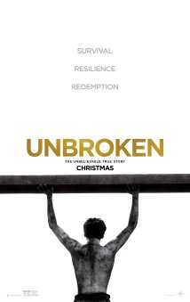 Unbroken 2014 hindi eng Movie